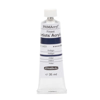 Schmincke PRIMAcryl Professional akrilfesték 35 ml – 431 Indigó