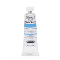 Schmincke PRIMAcryl Professional akrilfesték 35 ml – 436 Királykék