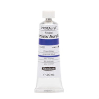 Schmincke PRIMAcryl Professional akrilfesték 35 ml – 437 Orientális kék