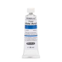 Schmincke PRIMAcryl Professional akrilfesték 35 ml – 453 Mangán cölinkék
