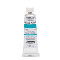 Schmincke PRIMAcryl Professional akrilfesték 35 ml – 456 Kobalt pávakék