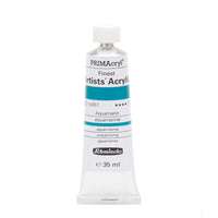 Schmincke PRIMAcryl Professional akrilfesték 35 ml – 457 Akvamarin