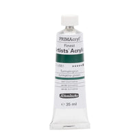 Schmincke PRIMAcryl Professional akrilfesték 35 ml – 561 Kobaltzöld sötét
