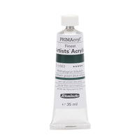 Schmincke PRIMAcryl Professional akrilfesték 35 ml – 563 Ftalozöld kékes