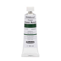 Schmincke PRIMAcryl Professional akrilfesték 35 ml – 570 Nedvdús zöld