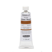 Schmincke PRIMAcryl Professional akrilfesték 35 ml – 677 Nyers umbra