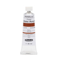 Schmincke PRIMAcryl Professional akrilfesték 35 ml – 678 Sziena