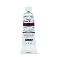 Schmincke PRIMAcryl Professional akrilfesték 35 ml – 679 Égetett sziena