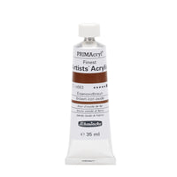 Schmincke PRIMAcryl Professional akrilfesték 35 ml – 683 Marsbarna