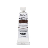 Schmincke PRIMAcryl Professional akrilfesték 35 ml – 684 Természetes égetett umbra