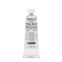 Schmincke PRIMAcryl Professional akrilfesték 35 ml – 788 Világosszürke