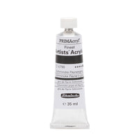 Schmincke PRIMAcryl Professional akrilfesték 35 ml – 790 Schmincke Payne-szürke