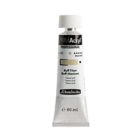 Schmincke PRIMAcryl Professional akrilfesték 60 ml – 106 Titán bivalybőr