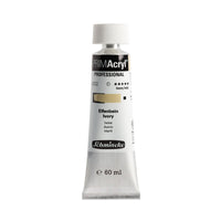 Schmincke PRIMAcryl Professional akrilfesték 60 ml – 202 Elefántcsont