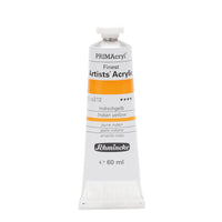 Schmincke PRIMAcryl Professional akrilfesték 60 ml – 212 Indiánsárga