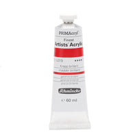Schmincke PRIMAcryl Professional akrilfesték 60 ml – 319 Kinakridon vörösnarancs