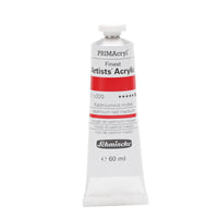 Schmincke PRIMAcryl Professional akrilfesték 60 ml – 320 Kadmiumvörös közép