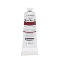 Schmincke PRIMAcryl Professional akrilfesték 60 ml – 324 Alizarin karmazsin árnyalat