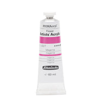 Schmincke PRIMAcryl Professional akrilfesték 60 ml – 327 Magenta