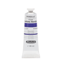 Schmincke PRIMAcryl Professional akrilfesték 60 ml – 329 Kékesibolya