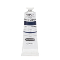 Schmincke PRIMAcryl Professional akrilfesték 60 ml – 431 Indigó
