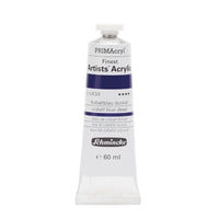 Schmincke PRIMAcryl Professional akrilfesték 60 ml – 434 Kobaltkék sötét