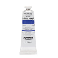 Schmincke PRIMAcryl Professional akrilfesték 60 ml – 437 Keleti kék