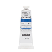 Schmincke PRIMAcryl Professional akrilfesték 60 ml – 453 Mangán cölinkék