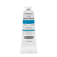 Schmincke PRIMAcryl Professional akrilfesték 60 ml – 454 Cölinkék