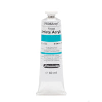 Schmincke PRIMAcryl Professional akrilfesték 60 ml – 456 Kobalt pávakék