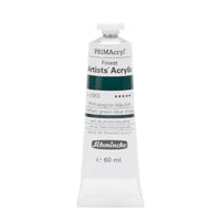 Schmincke PRIMAcryl Professional akrilfesték 60 ml – 563 Ftalozöld kékes