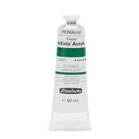 Schmincke PRIMAcryl Professional akrilfesték 60 ml – 565 Kobaltzöld világos