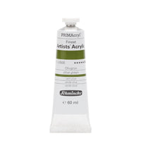 Schmincke PRIMAcryl Professional akrilfesték 60 ml – 566 Olívazöld