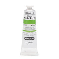 Schmincke PRIMAcryl Professional akrilfesték 60 ml – 568 Vanádiumzöld