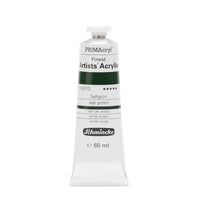 Schmincke PRIMAcryl Professional akrilfesték 60 ml – 570 Nedvzöld