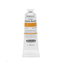 Schmincke PRIMAcryl Professional akrilfesték 60 ml – 673 Titán aranyokker