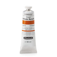Schmincke PRIMAcryl Professional akrilfesték 60 ml – 675 Sárgaokker