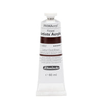Schmincke PRIMAcryl Professional akrilfesték 60 ml – 682 Transzparens barna oxid