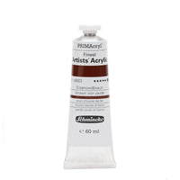 Schmincke PRIMAcryl Professional akrilfesték 60 ml – 683 Marsbarna