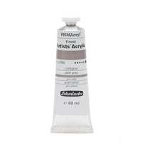 Schmincke PRIMAcryl Professional akrilfesték 60 ml – 788 Világosszürke