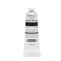 Schmincke PRIMAcryl Professional akrilfesték 60 ml – 790 Schmincke Payne-szürke