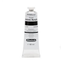 Schmincke PRIMAcryl Professional akrilfesték 60 ml – 791 Perilén feketeszöld