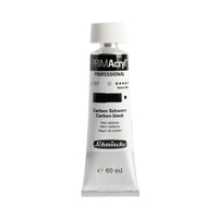 Schmincke PRIMAcryl Professional akrilfesték 60 ml – 797 Koromfekete
