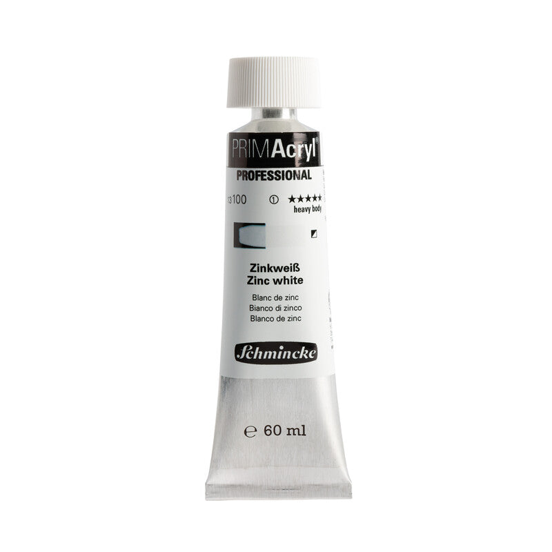 Schmincke PRIMAcryl Professional akrilfesték 60 ml
