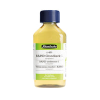 Schmincke RAPID undercoat 1 alapozó médium - 200 ml