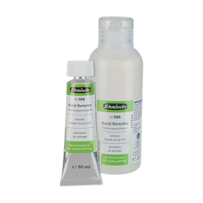 Schmincke Retarder száradásgátló 250 ml