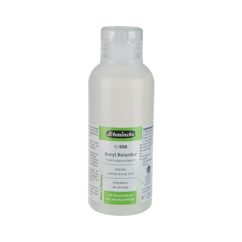 Schmincke Retarder száradásgátló 250 ml