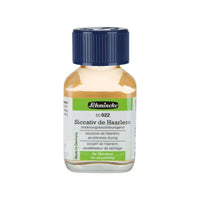 Schmincke Siccative de Haarlem médium 60 ml