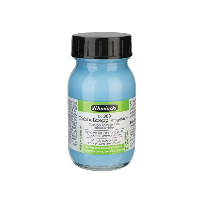 Schmincke színezett maszkoló folyadék, 250 ml