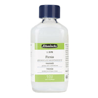 Schmincke Varnish fényes, vízbázisú lakk 200 ml